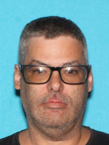 Michael David Orient a registered Sex Offender of Michigan