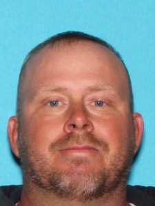 Nicholas Mark Burnash a registered Sex Offender of Michigan