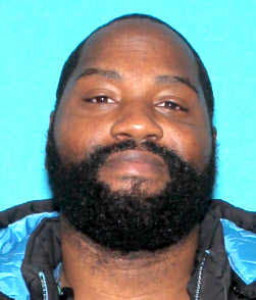 Antoine Lewis Jones a registered Sex Offender of Michigan