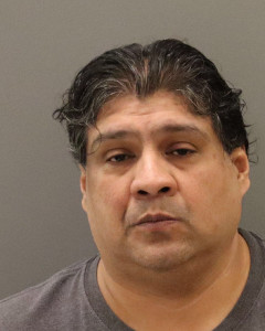 Juan Manuel Ramos a registered Sex Offender of Michigan