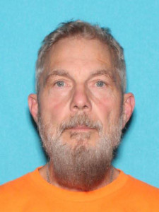 Keven Michael Mclain a registered Sex Offender of Michigan
