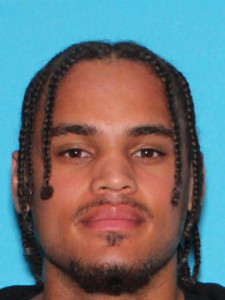 Tarik Lee Salyer a registered Sex Offender of Michigan