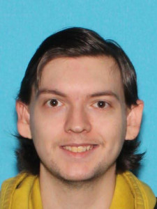 Justin Joel Malfroid a registered Sex Offender of Michigan