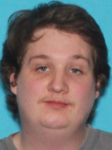 Colton Michael Lee Shoemaker a registered Sex Offender of Michigan