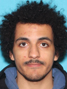 Demarco Terrell Washington a registered Sex Offender of Michigan