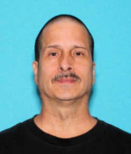 Michael John Mendoza a registered Sex Offender of Michigan