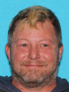 Roy Wood a registered Sex Offender of Michigan