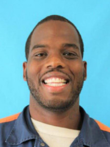 Tevaughnte Dawayne Davis a registered Sex Offender of Michigan