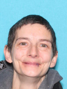 Stephanie Lynn Johnson a registered Sex Offender of Michigan