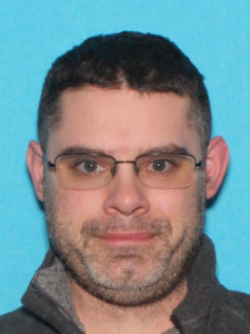 Mark Allen Gainor a registered Sex Offender of Michigan