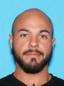 Jordan Michael Roxx a registered Sex Offender of Michigan
