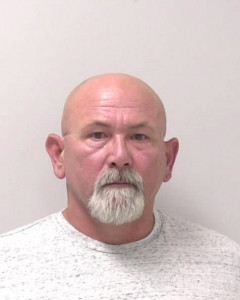 Aaron Lee Burns a registered Sex Offender of Michigan