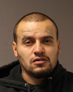 Anthony Natividad Monsalvo a registered Sex Offender of Michigan