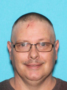 Joseph Michael Johnson a registered Sex Offender of Michigan