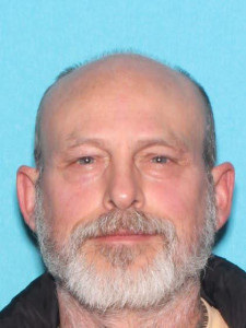Steven Anthony Mcgrew a registered Sex Offender of Michigan