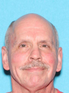 Mark Arthur Mccrumb a registered Sex Offender of Michigan