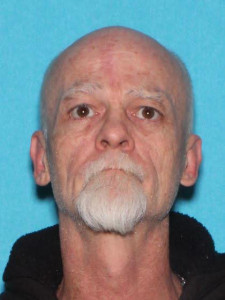 Harold Bernard May a registered Sex Offender of Michigan