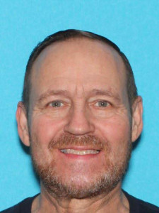 Fredrick Joseph Pankey a registered Sex Offender of Michigan
