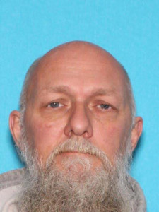 Clark Samuel Johnson a registered Sex Offender of Michigan