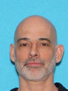 Michael William Cantrall a registered Sex Offender of Michigan