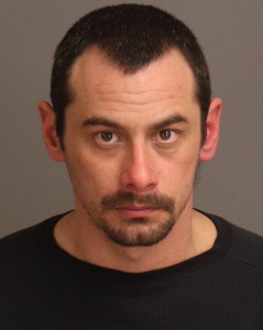 Ryan Paul Love a registered Sex Offender of Michigan