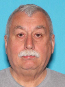 Raymond Christopher Sack a registered Sex Offender of Michigan