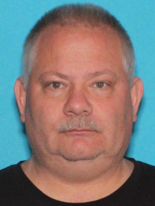 Craig Douglas Bellville a registered Sex Offender of Michigan