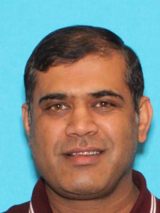 Vijay Kumar Chaudhary a registered Sex Offender of Michigan