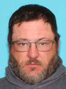 Jason Russell Tompkins a registered Sex Offender of Michigan