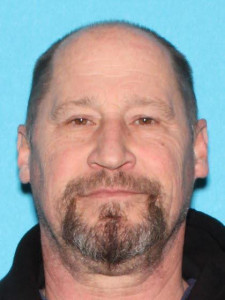 Kenneth Duane Froling a registered Sex Offender of Michigan