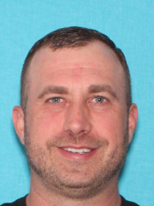 Erik Frank Trudeau a registered Sex Offender of Michigan