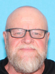 Brent Allan Pritchard a registered Sex Offender of Michigan