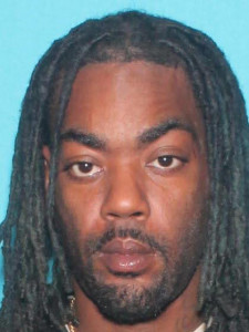 Deante James Moore a registered Sex Offender of Michigan