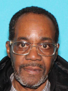 Alphonso Stubbs a registered Sex Offender of Michigan