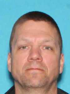 Rodney Scott Burger a registered Sex Offender of Michigan