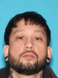 Jonathan Red Bonot a registered Sex Offender of Michigan
