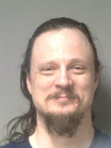 Randall Dean Rouse a registered Sex Offender of Michigan