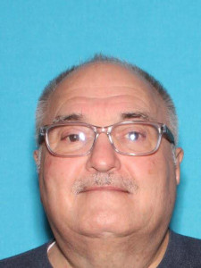 Roderick Morgan Ramsay a registered Sex Offender of Michigan