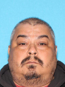 John Delgado a registered Sex Offender of Michigan