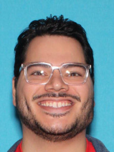 Benjamin Paul-alexander Arce a registered Sex Offender of Michigan