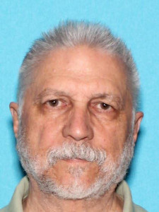 James Craig Shook a registered Sex Offender of Michigan