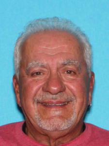 Ricardo Georg Napolitano a registered Sex Offender of Michigan