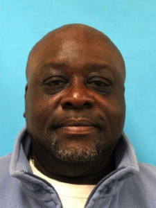Keith Labronzo Swift a registered Sex Offender of Michigan