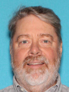 David Harold Harding a registered Sex Offender of Michigan