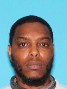 Masai Karega Gooden a registered Sex Offender of Michigan