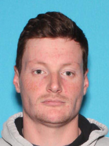 Tyler Shane Barnhill a registered Sex Offender of Michigan