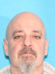 James Duane Weston a registered Sex Offender of Michigan