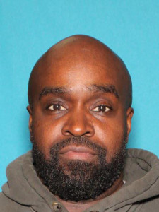 Olen Damon Womble a registered Sex Offender of Michigan