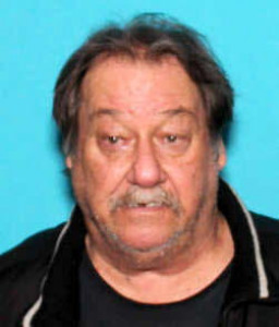 John Michael Stivers a registered Sex Offender of Michigan