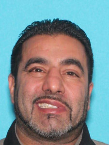 Rany Husam Abdellatif a registered Sex Offender of Michigan